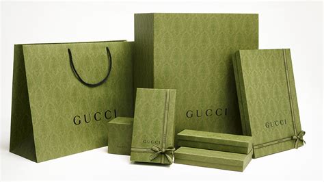 new gucci boxes